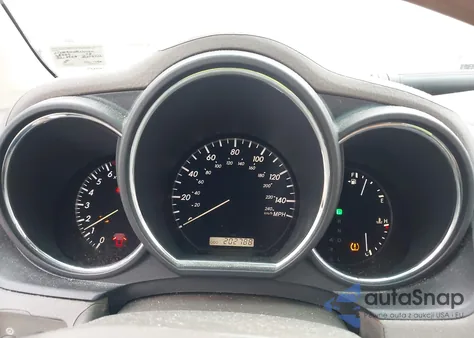 2008 Lexus Rx 350 from USA, damaged, VIN 2T2HK31U58C071420